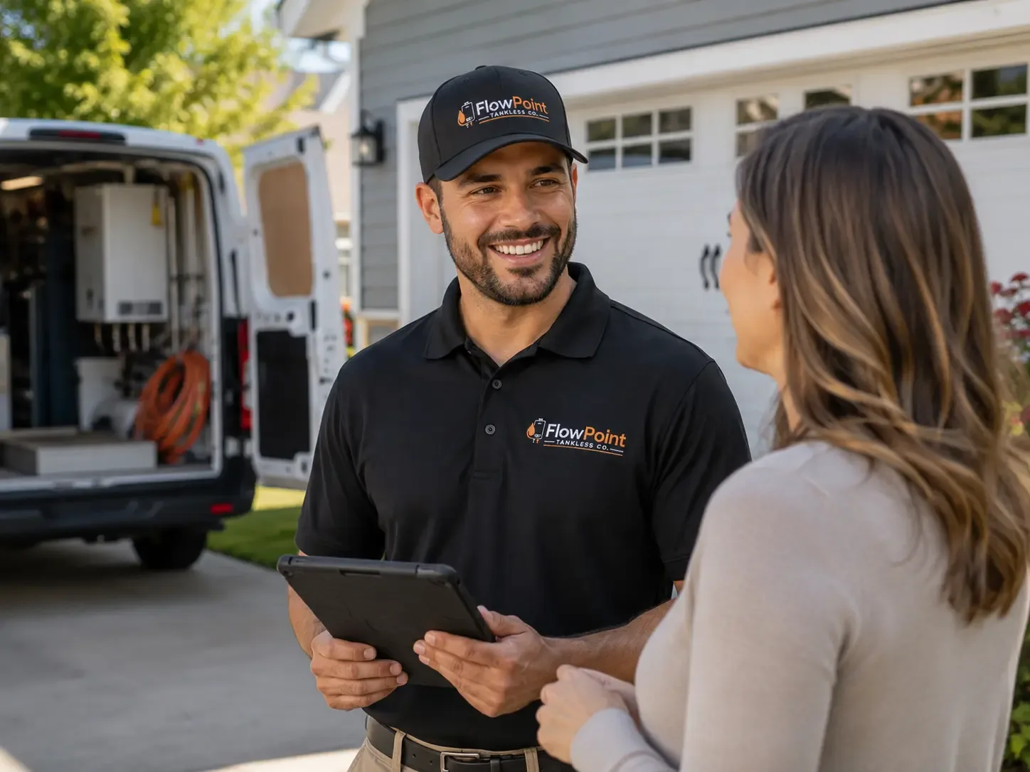 Tankless Water Heater Installation Waterloo, AL FAQs
